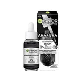 GARNIER AHA BHA CHARCOAL CREAM